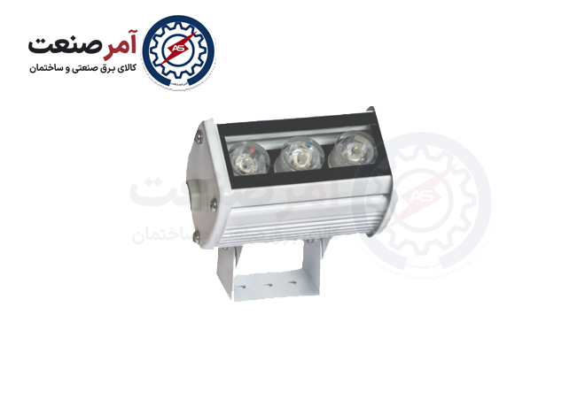 wallwasher-yazdnur-3w-13cm wallwasher-yazdnur-3w-13cm