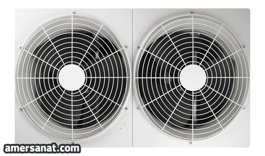 Air-conditioner