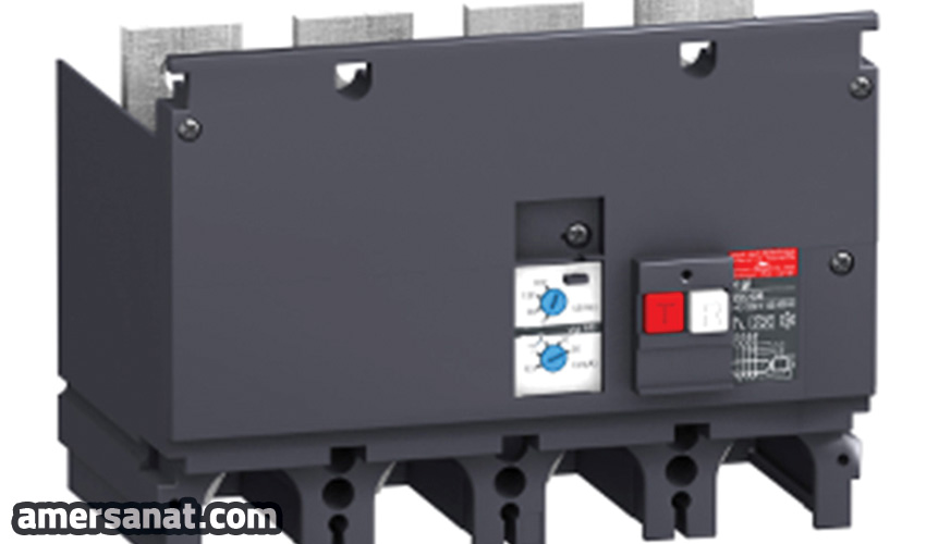 Automatic key