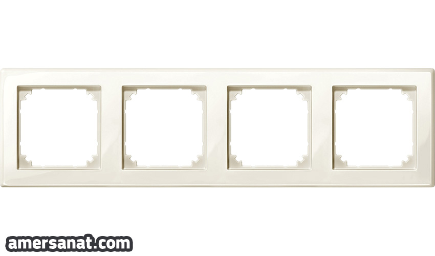 Box of 8 modules