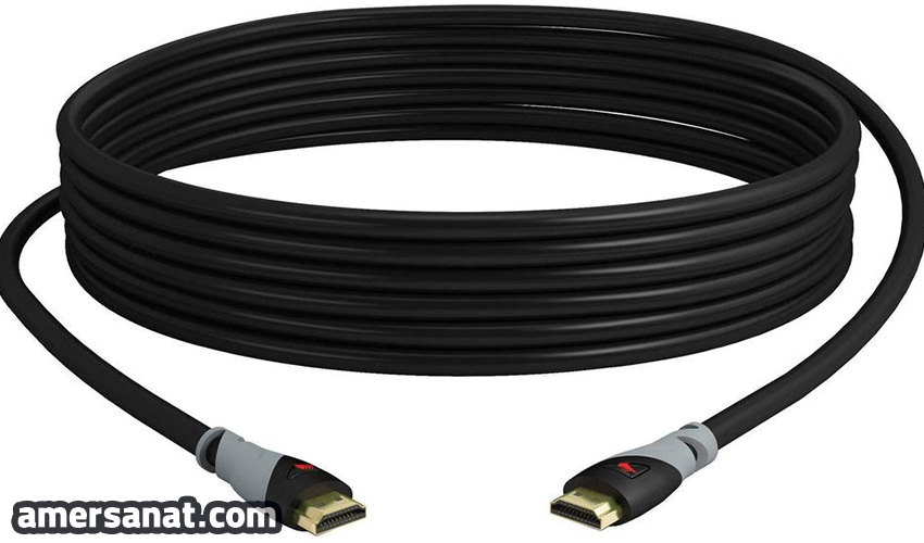 HDMI