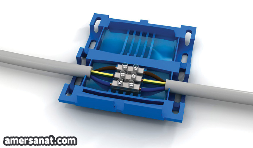 Cable joint