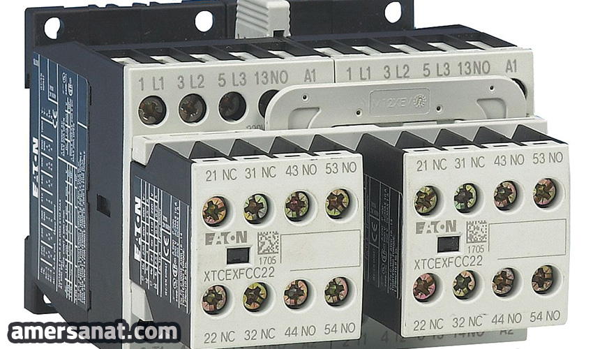 Contactor