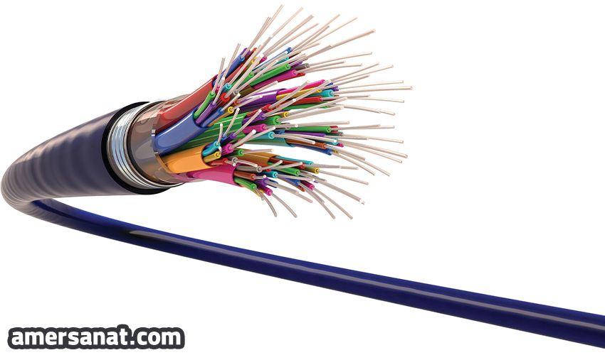Earth cable