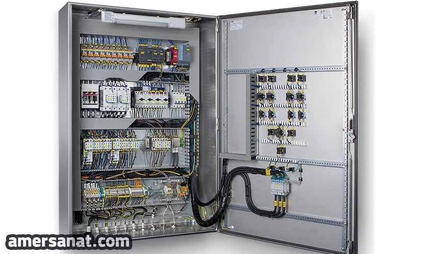 Electrical panel