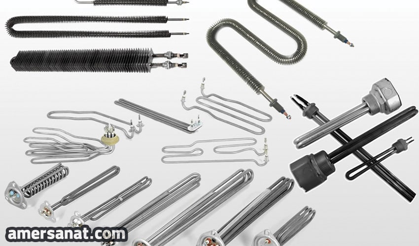 Heating element