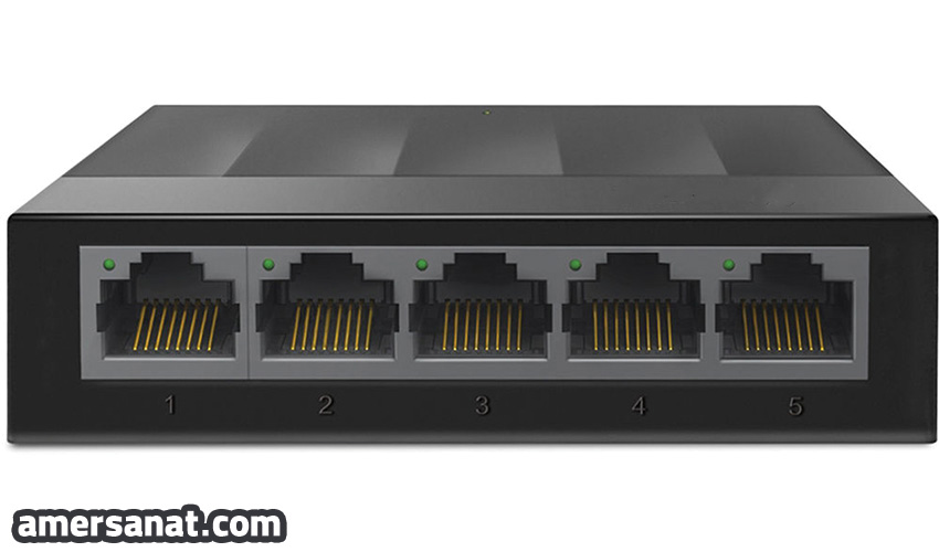 Network switch
