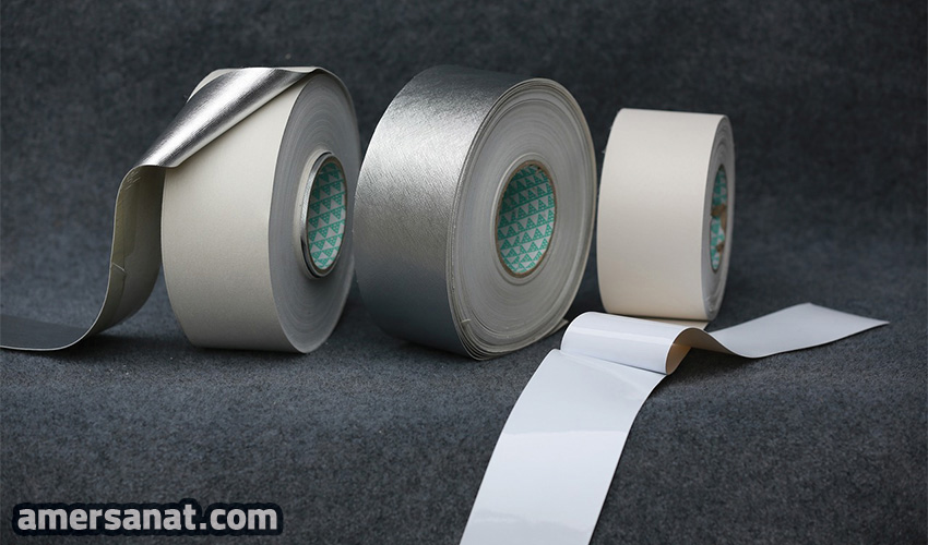 Scapa camera tape