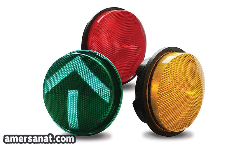 Signal lights