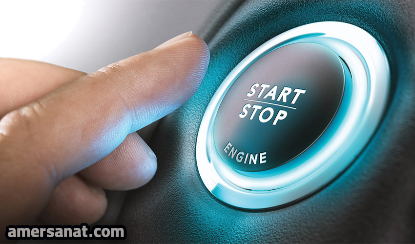 Step Start