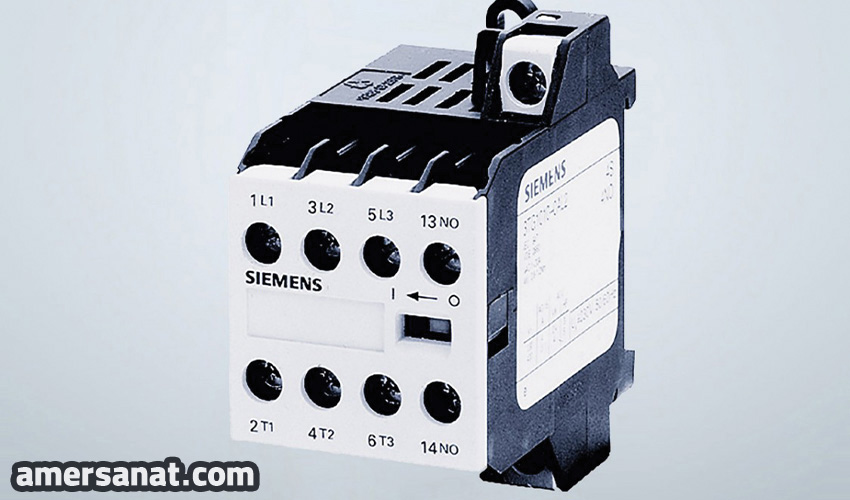 Thermal Switches