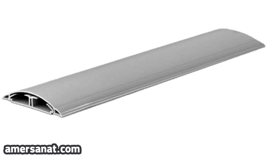 Floor-duct