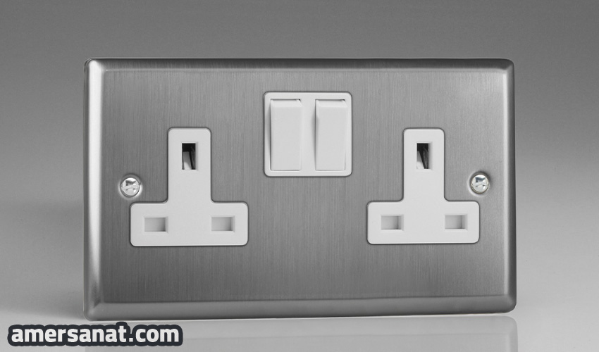 Built in switchs