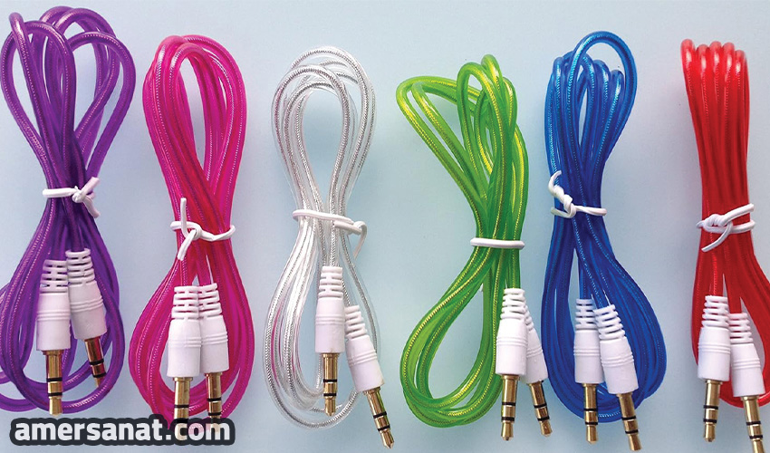 aux-cable
