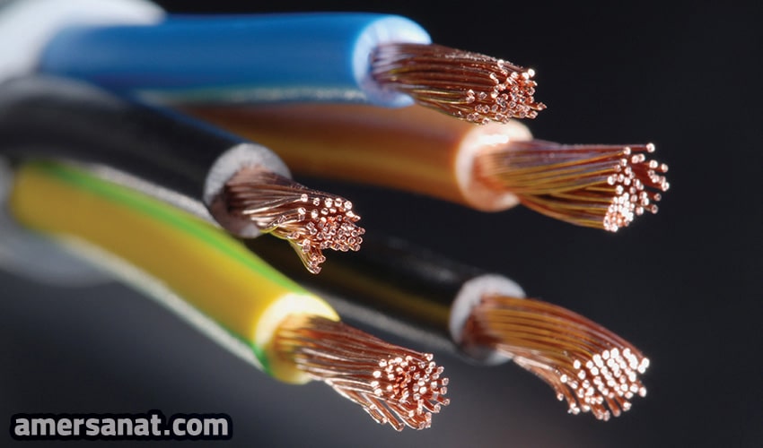 earth wire
