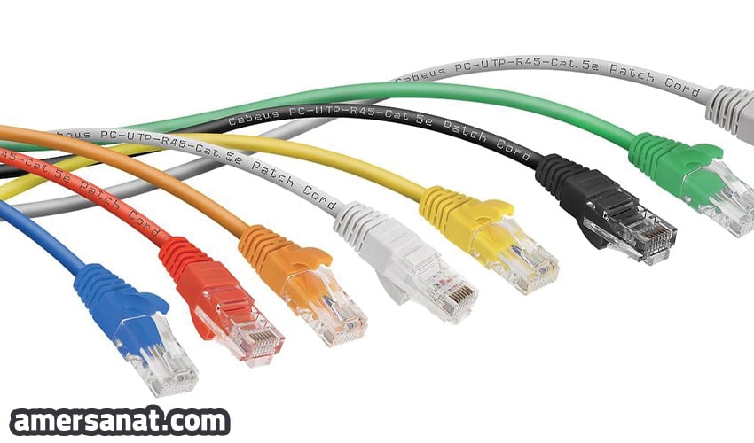 patch Cord