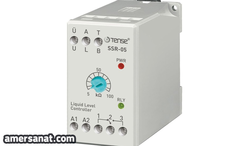 phase control