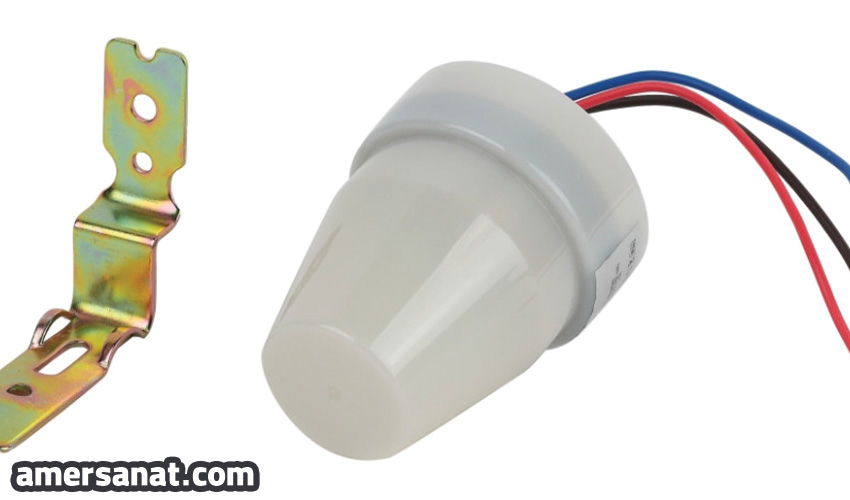 photocell