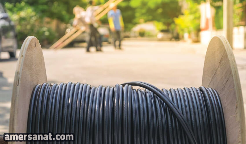 Power Cable