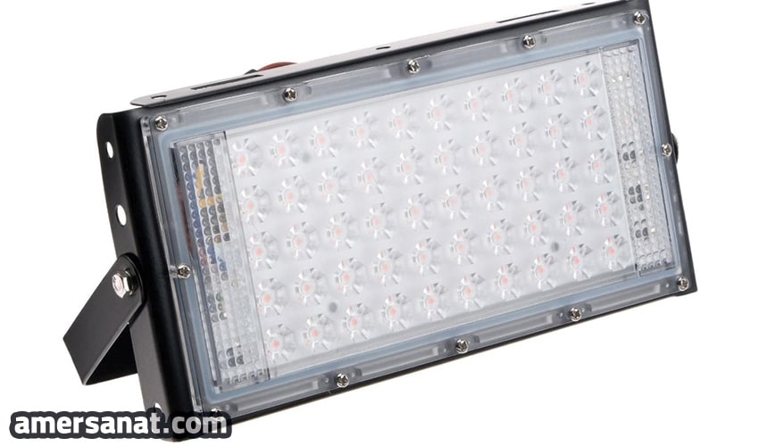 SMD-projectors