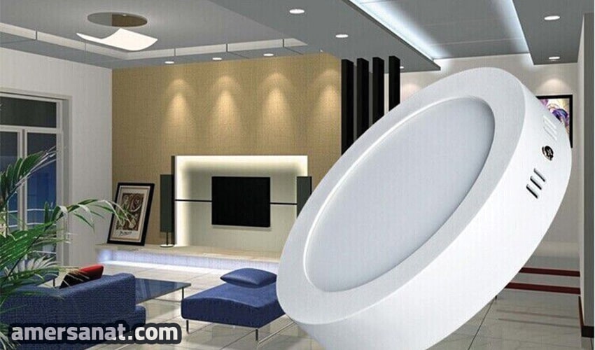 Panel-light