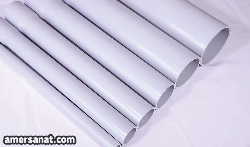 Polyca-tube