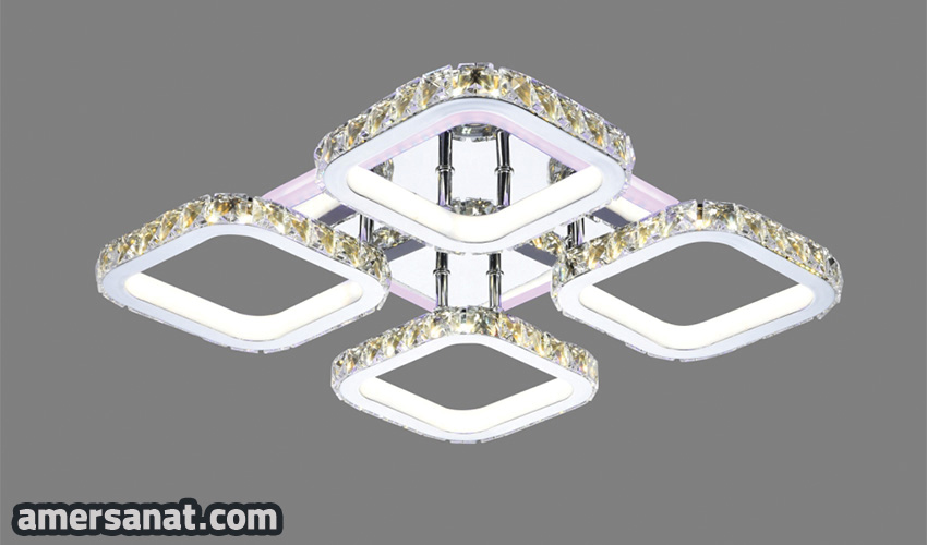 Ceiling-light