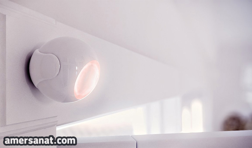 sensor