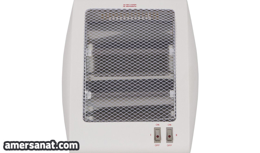 Electric-heater