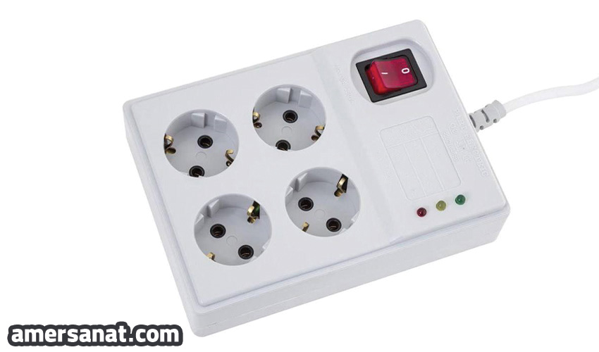 Switches – Sockets