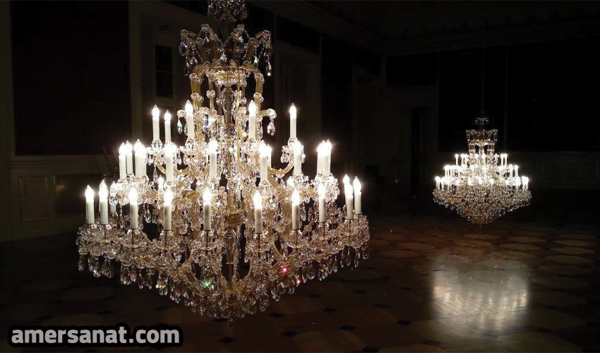 Classic-chandelier