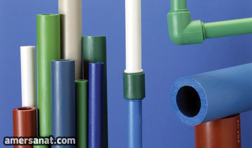 Electric-pipe