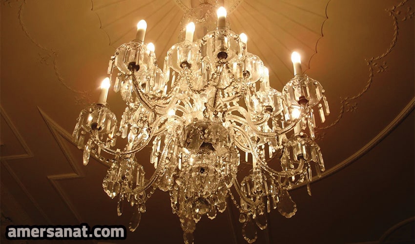 chandelier