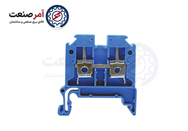 Raad brand size 10 rail terminal Raad brand size 10 rail terminal