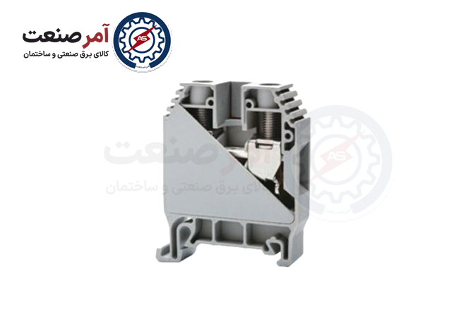 Raad brand size 16 rail terminal Raad brand size 16 rail terminal