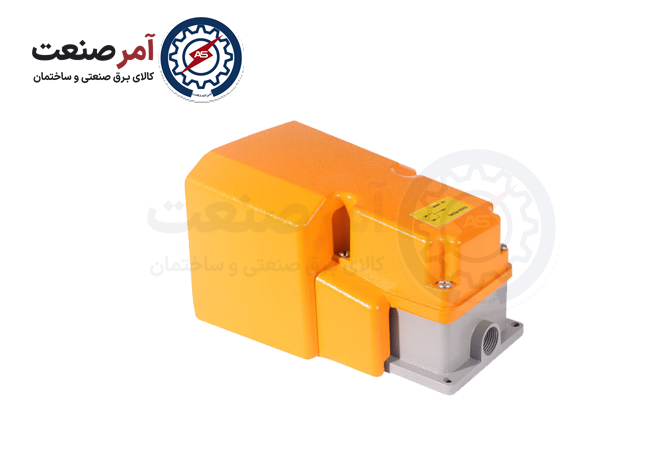 Single industrial pedal with protective birch pedal Single industrial pedal with protective birch pedal