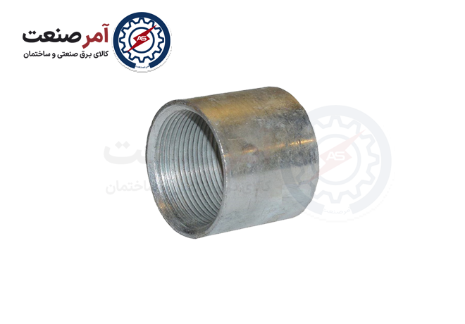 Steel bushing size 13 Steel bushing size 13