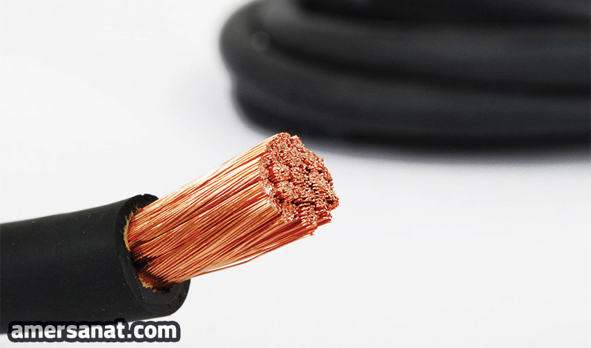 1-strand cable