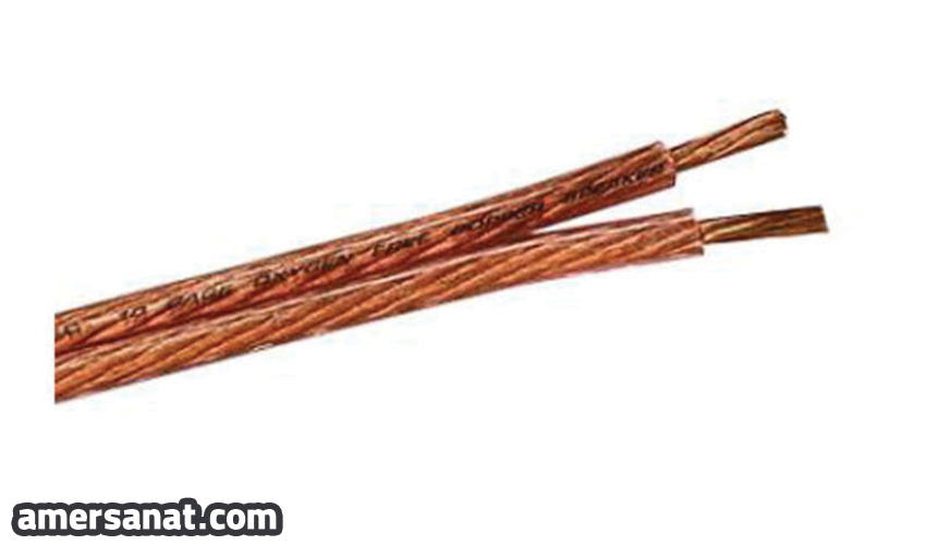 2-strand cable