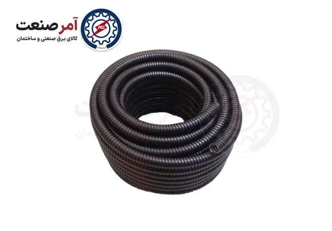 Elkan metal hose pipe size 13 Elkan metal hose pipe size 13