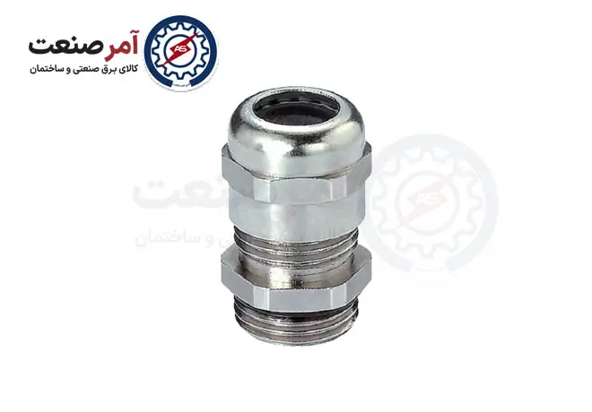 Gland Sard Rafi brand, size 16 Gland Sard Rafi brand, size 16