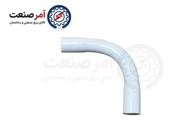 Polyca knee tube size 2.5 Polyca knee tube size 2.5