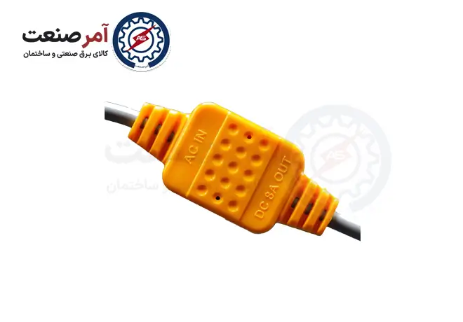 8 amp rectifier of Loop Light brand Rectifier 8 amps loop light