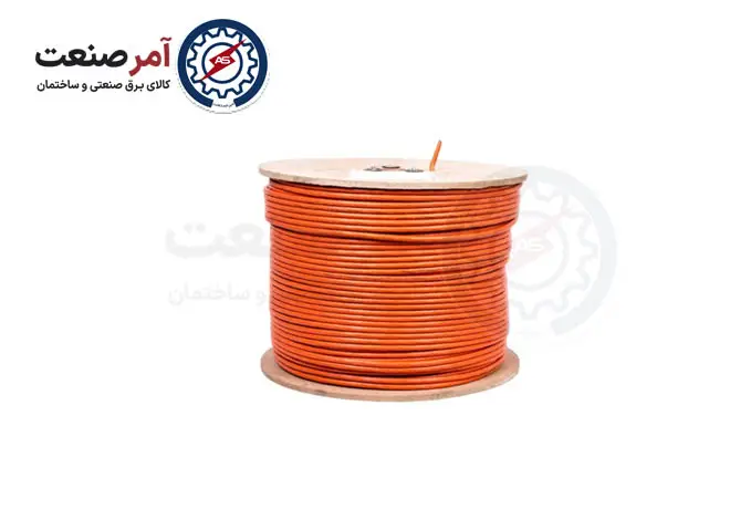 Cat 6 SFTP Negzance brand Cat 6 SFTP Negzance brand
