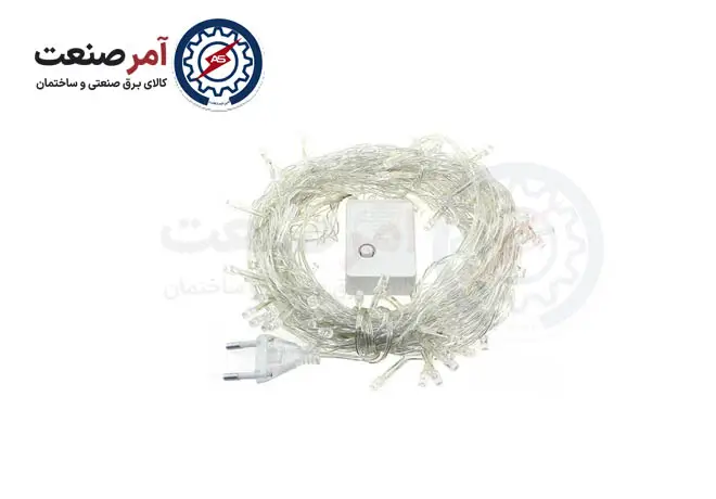 Decorative needle thread rgb 10m Decorative needle thread rgb 10m
