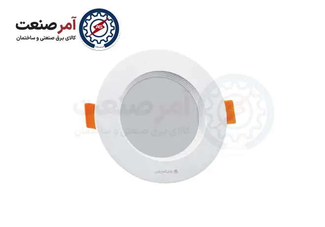 Solaris lamp 9w Pars Shua Solaris lamp 9w Pars Shua
