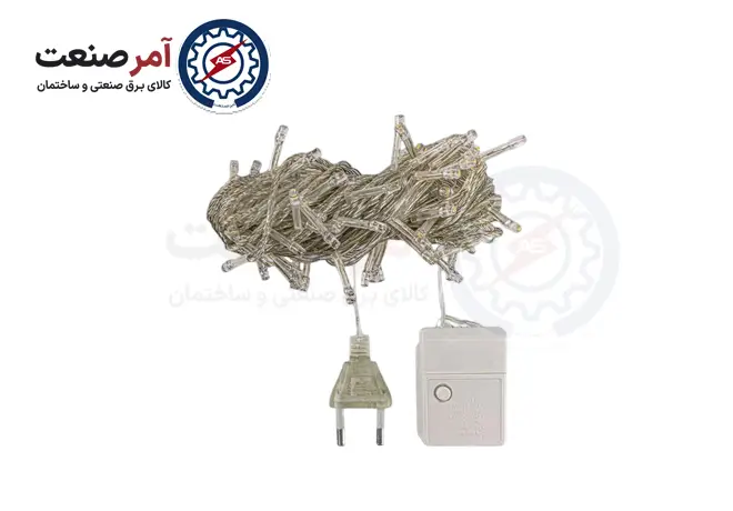 White needle thread 10m White needle thread 10m