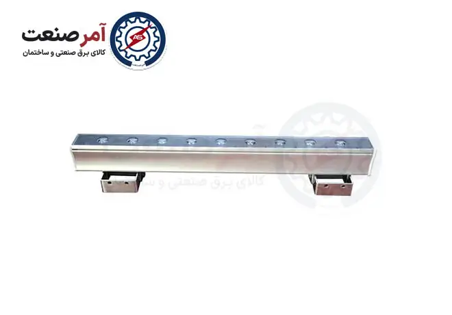 Wall washer 9w 12v Wall washer 9w 12v