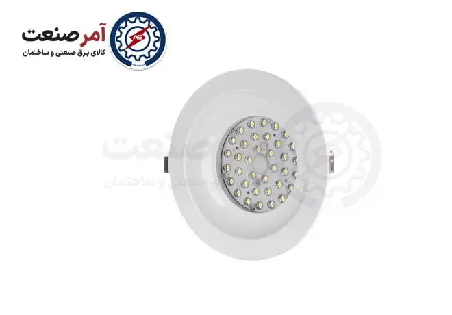 Built-in-lamp-diameter-20-Nora-min Built-in lamp diameter 20 Nora