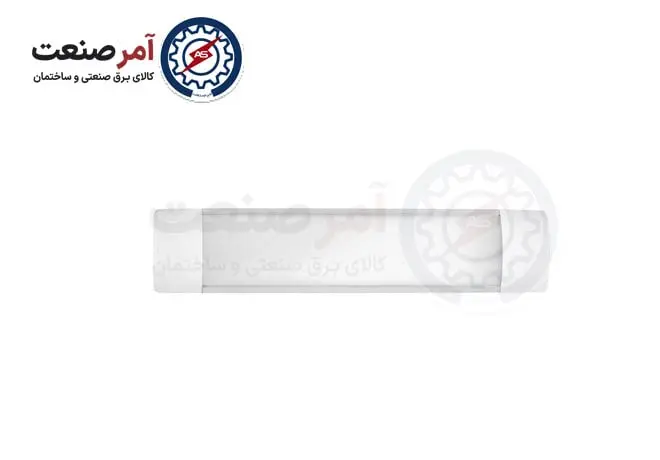 Diba-12W-WA01-surface-linear-lamp-min Diba 12W WA01 surface linear lamp
